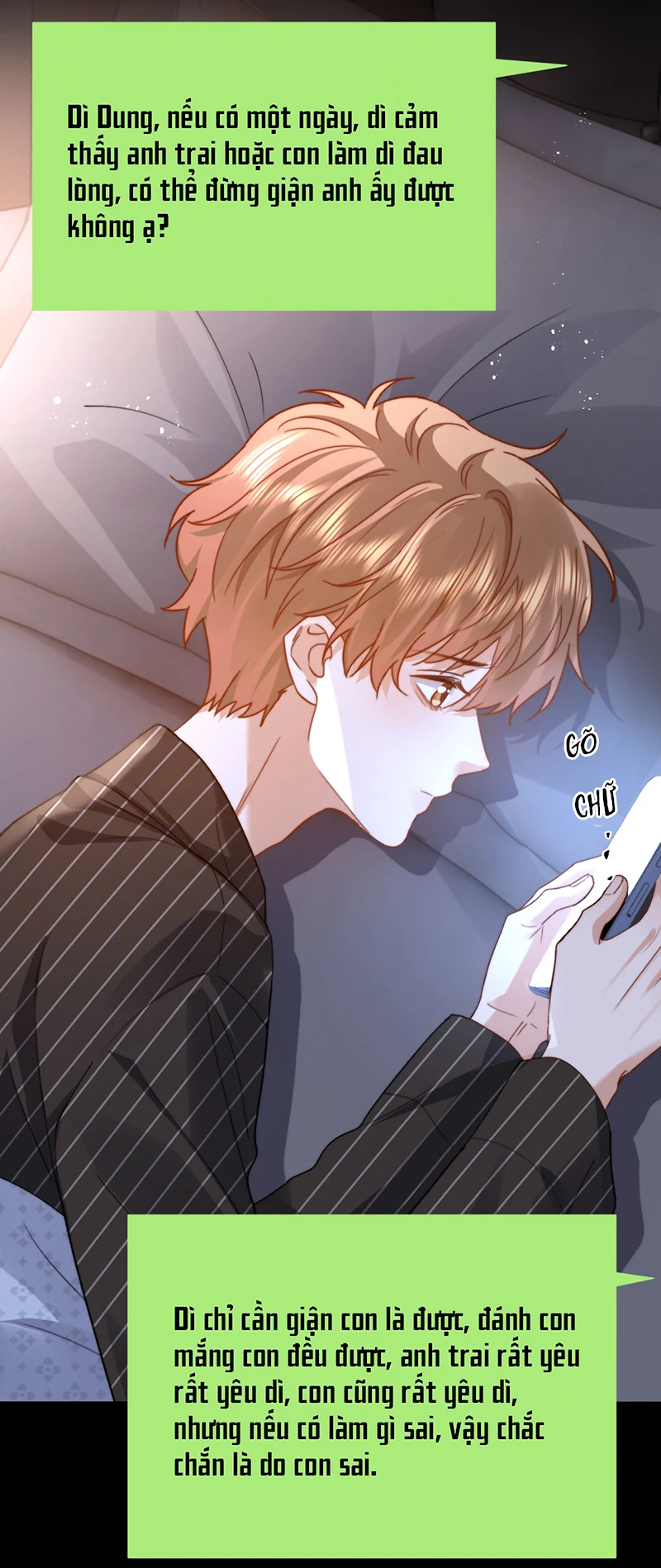 Chất Dị Ứng Đáng Yêu Chapter 125 - 29