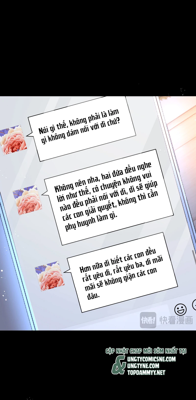 Chất Dị Ứng Đáng Yêu Chapter 125 - 30