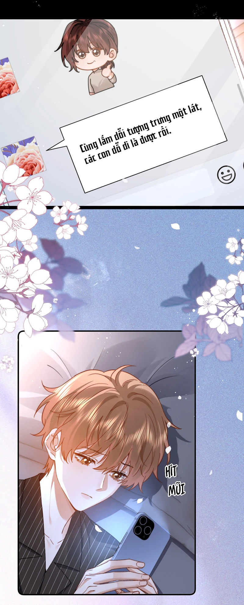 Chất Dị Ứng Đáng Yêu Chapter 125 - 31