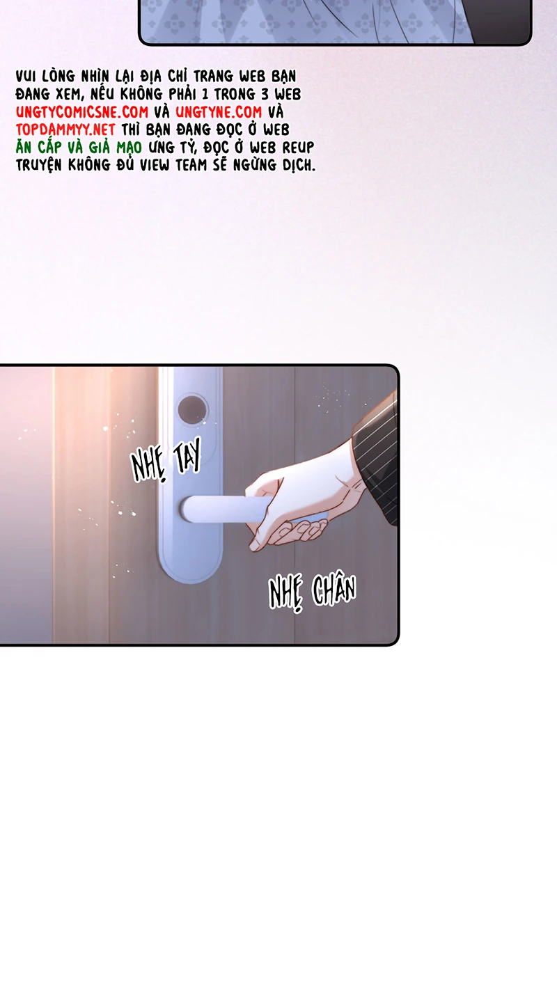 Chất Dị Ứng Đáng Yêu Chapter 125 - 33