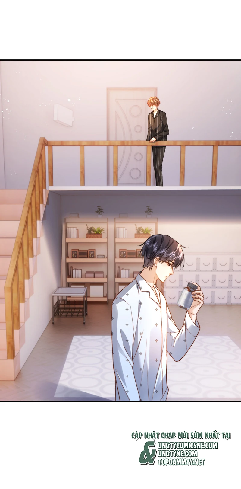 Chất Dị Ứng Đáng Yêu Chapter 125 - 34