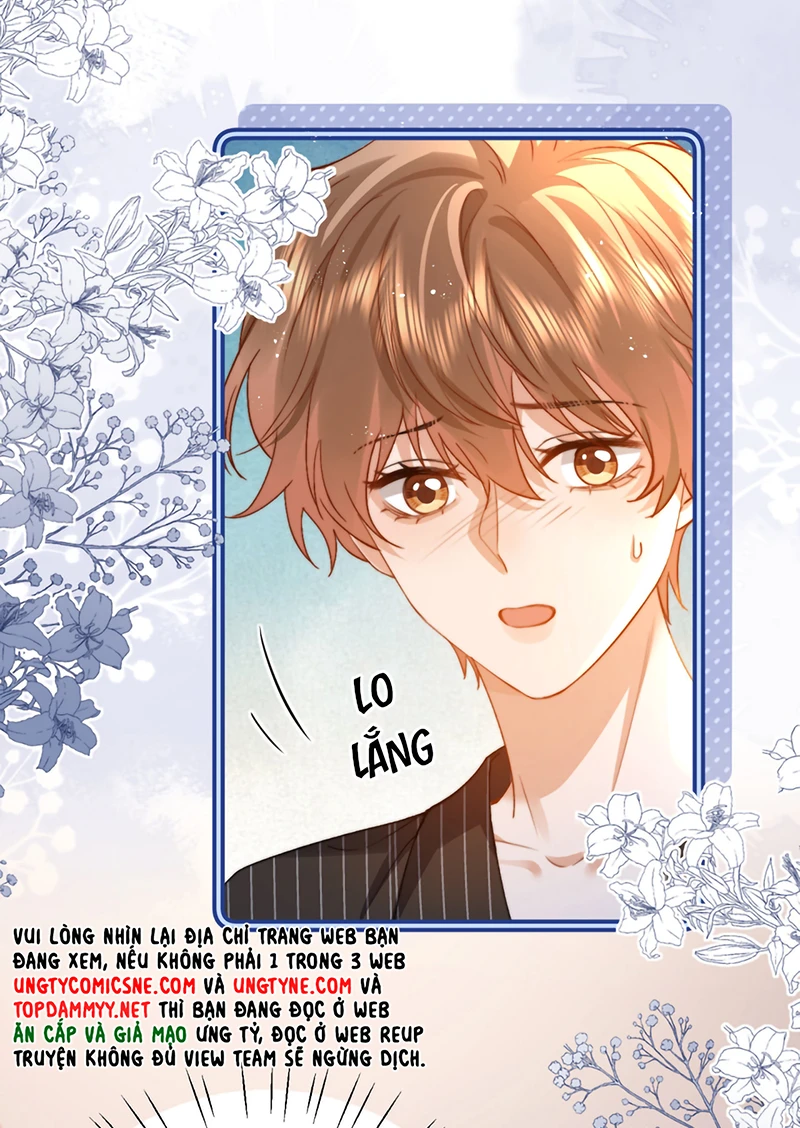 Chất Dị Ứng Đáng Yêu Chapter 125 - 36