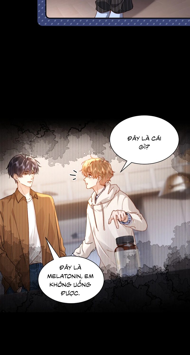 Chất Dị Ứng Đáng Yêu Chapter 126 - 4