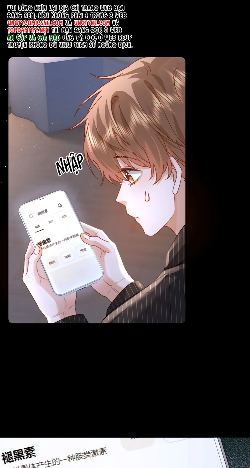 Chất Dị Ứng Đáng Yêu Chapter 126 - 5