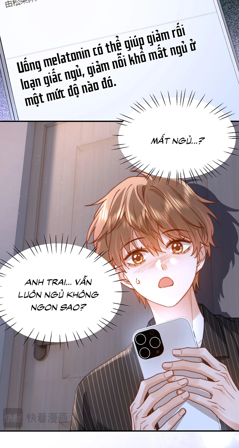 Chất Dị Ứng Đáng Yêu Chapter 126 - 6