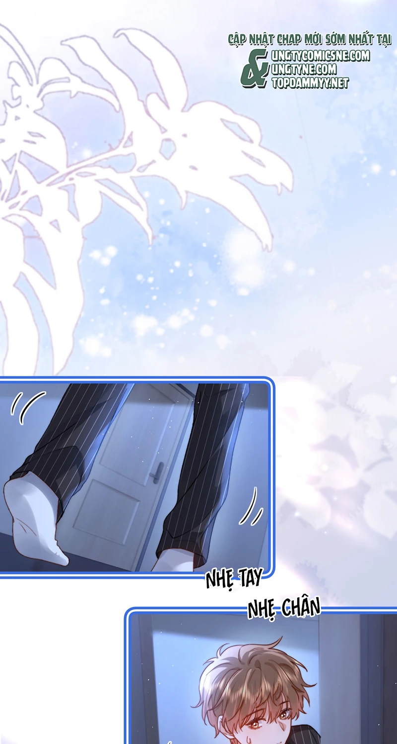 Chất Dị Ứng Đáng Yêu Chapter 126 - 7