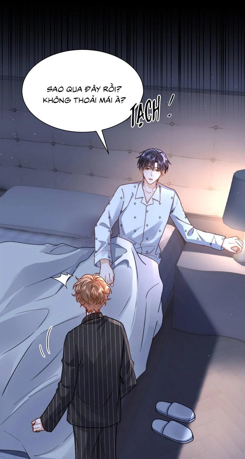 Chất Dị Ứng Đáng Yêu Chapter 126 - 10