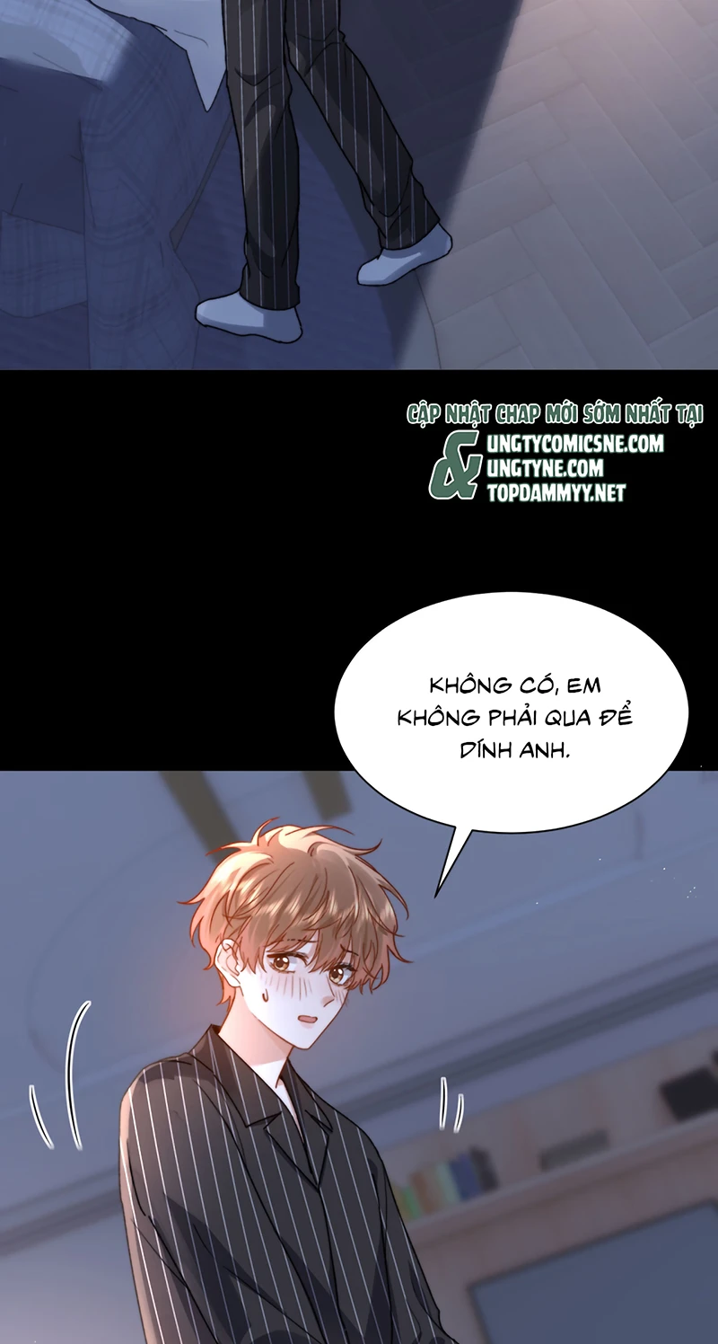 Chất Dị Ứng Đáng Yêu Chapter 126 - 11