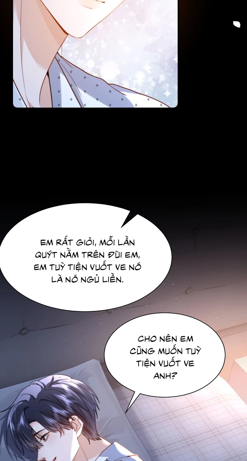 Chất Dị Ứng Đáng Yêu Chapter 126 - 17