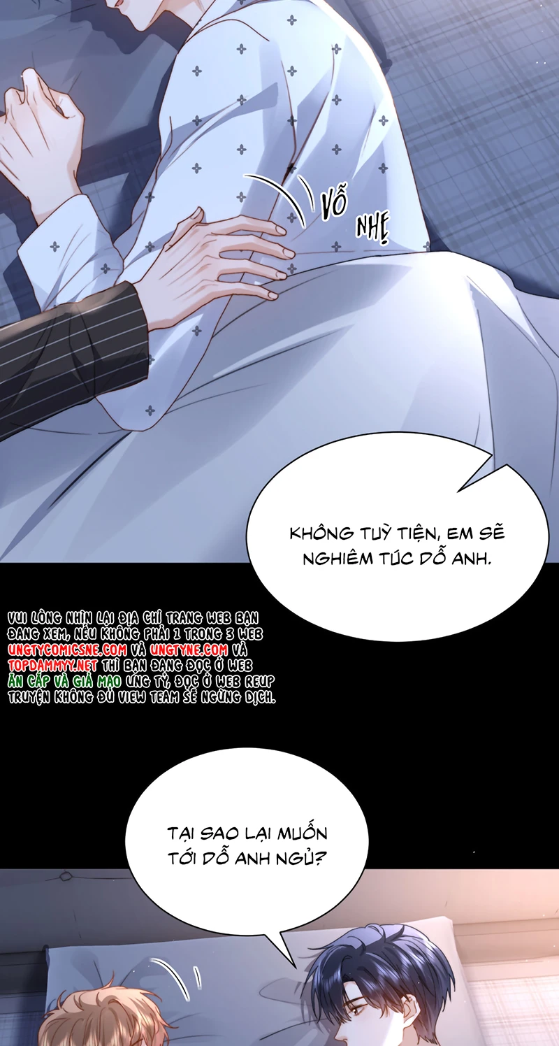 Chất Dị Ứng Đáng Yêu Chapter 126 - 18