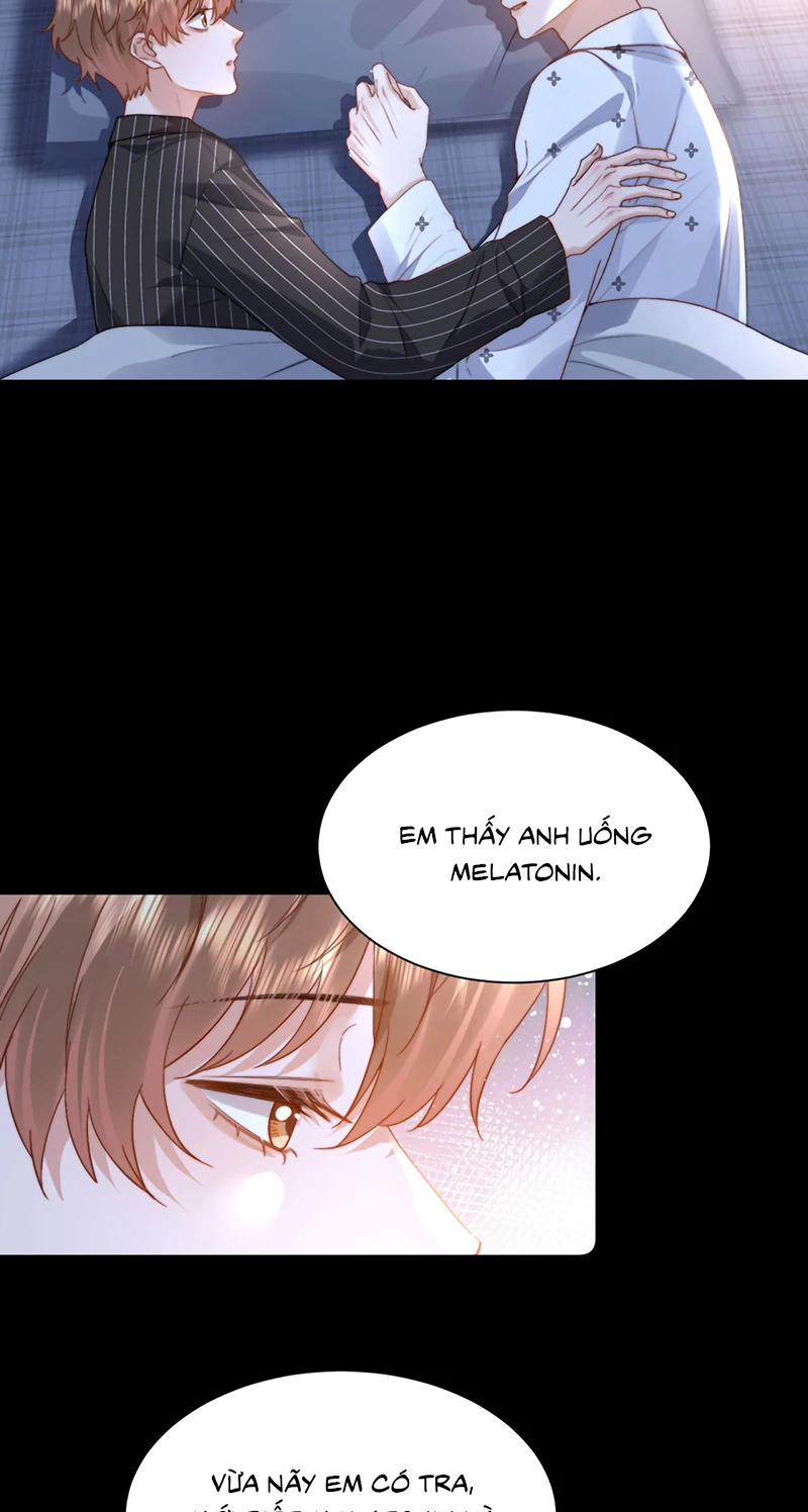 Chất Dị Ứng Đáng Yêu Chapter 126 - 19