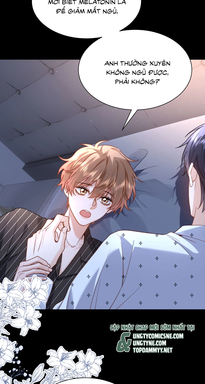 Chất Dị Ứng Đáng Yêu Chapter 126 - 20