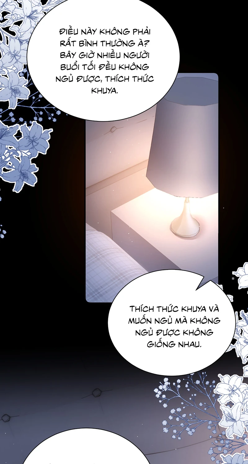 Chất Dị Ứng Đáng Yêu Chapter 126 - 21