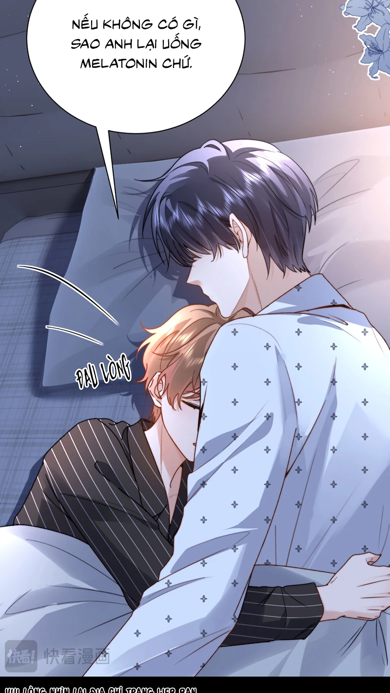 Chất Dị Ứng Đáng Yêu Chapter 126 - 22