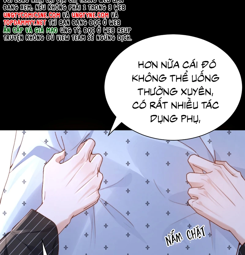 Chất Dị Ứng Đáng Yêu Chapter 126 - 23