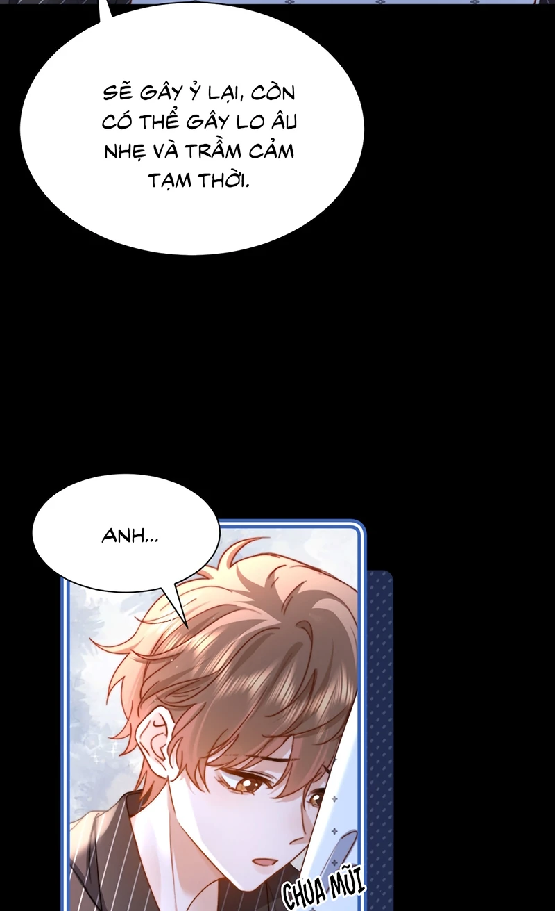 Chất Dị Ứng Đáng Yêu Chapter 126 - 24