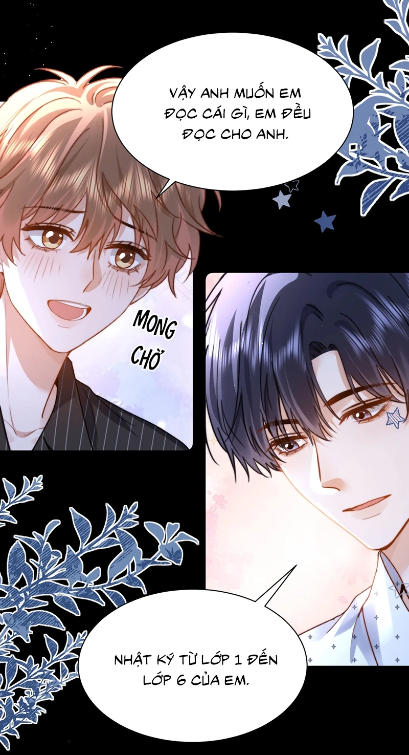 Chất Dị Ứng Đáng Yêu Chapter 126 - 28