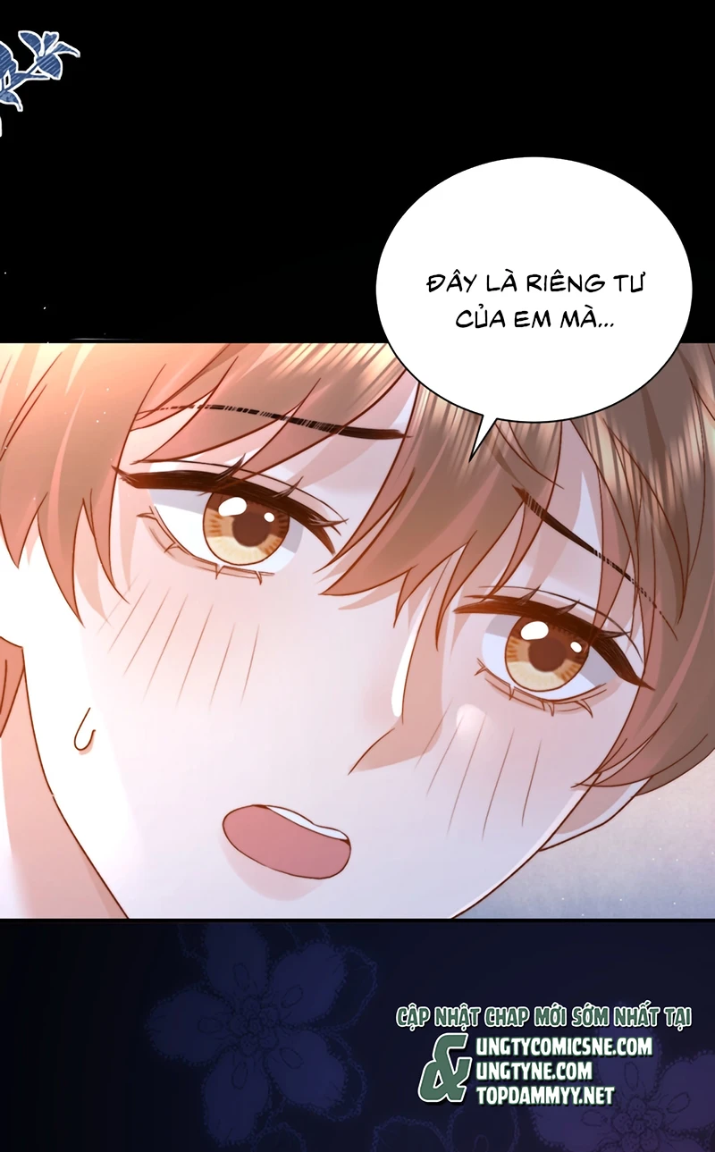 Chất Dị Ứng Đáng Yêu Chapter 126 - 29