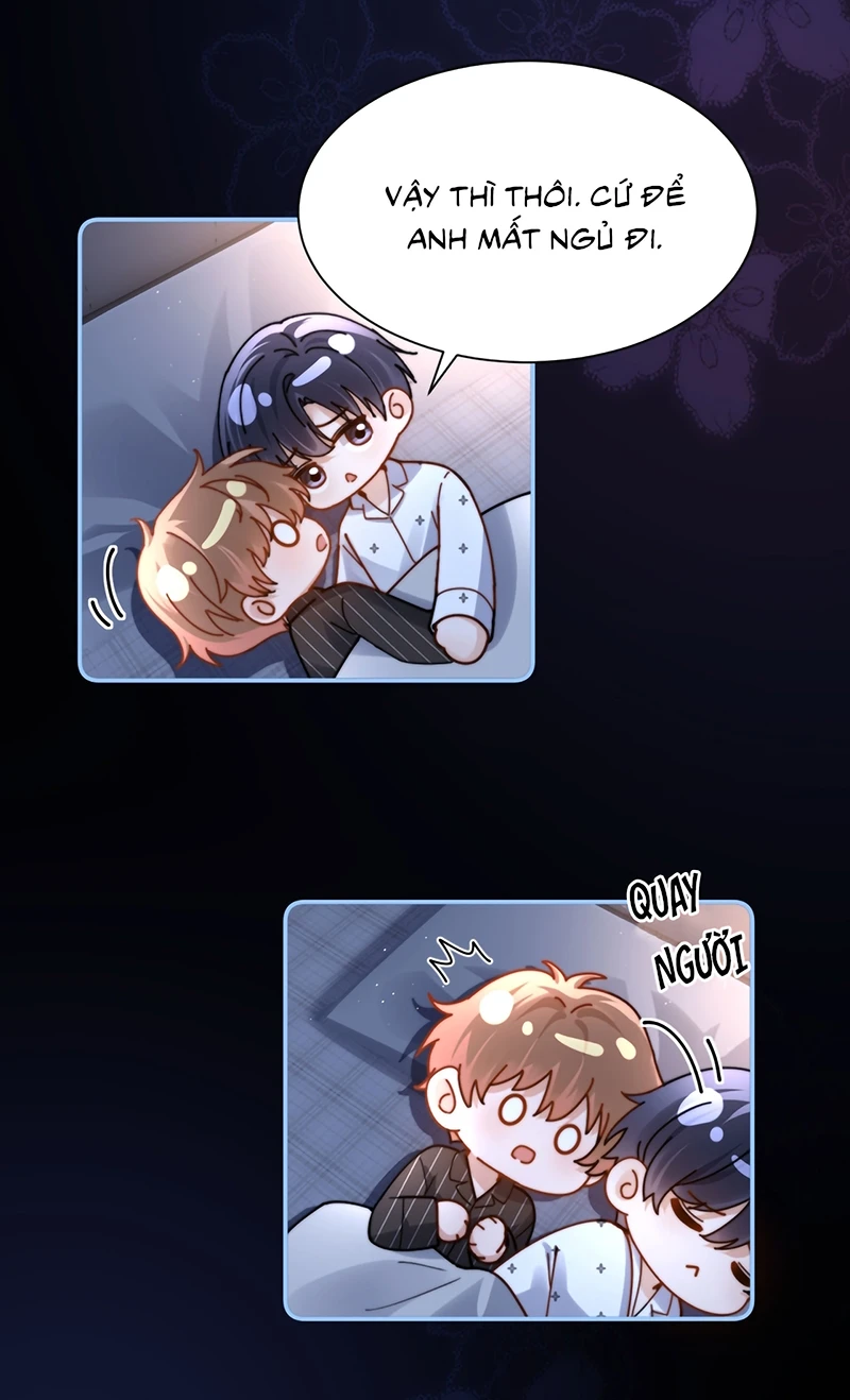 Chất Dị Ứng Đáng Yêu Chapter 126 - 30