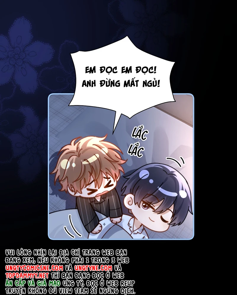 Chất Dị Ứng Đáng Yêu Chapter 126 - 31