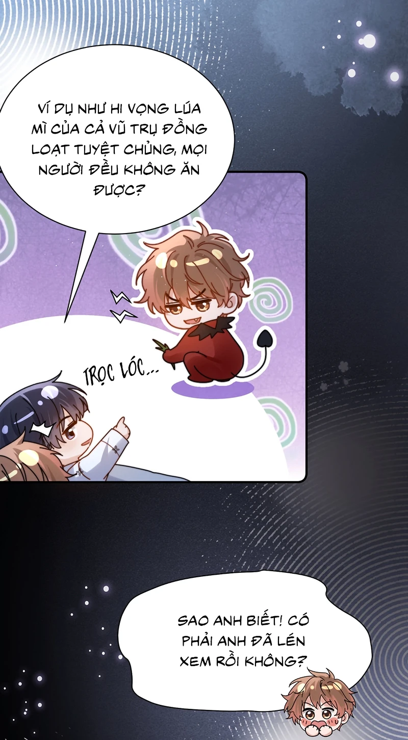 Chất Dị Ứng Đáng Yêu Chapter 126 - 33