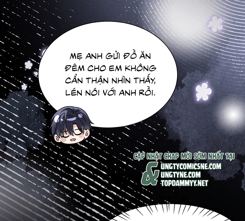 Chất Dị Ứng Đáng Yêu Chapter 126 - 34