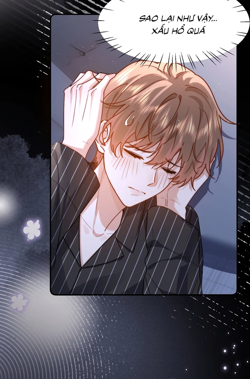 Chất Dị Ứng Đáng Yêu Chapter 126 - 35