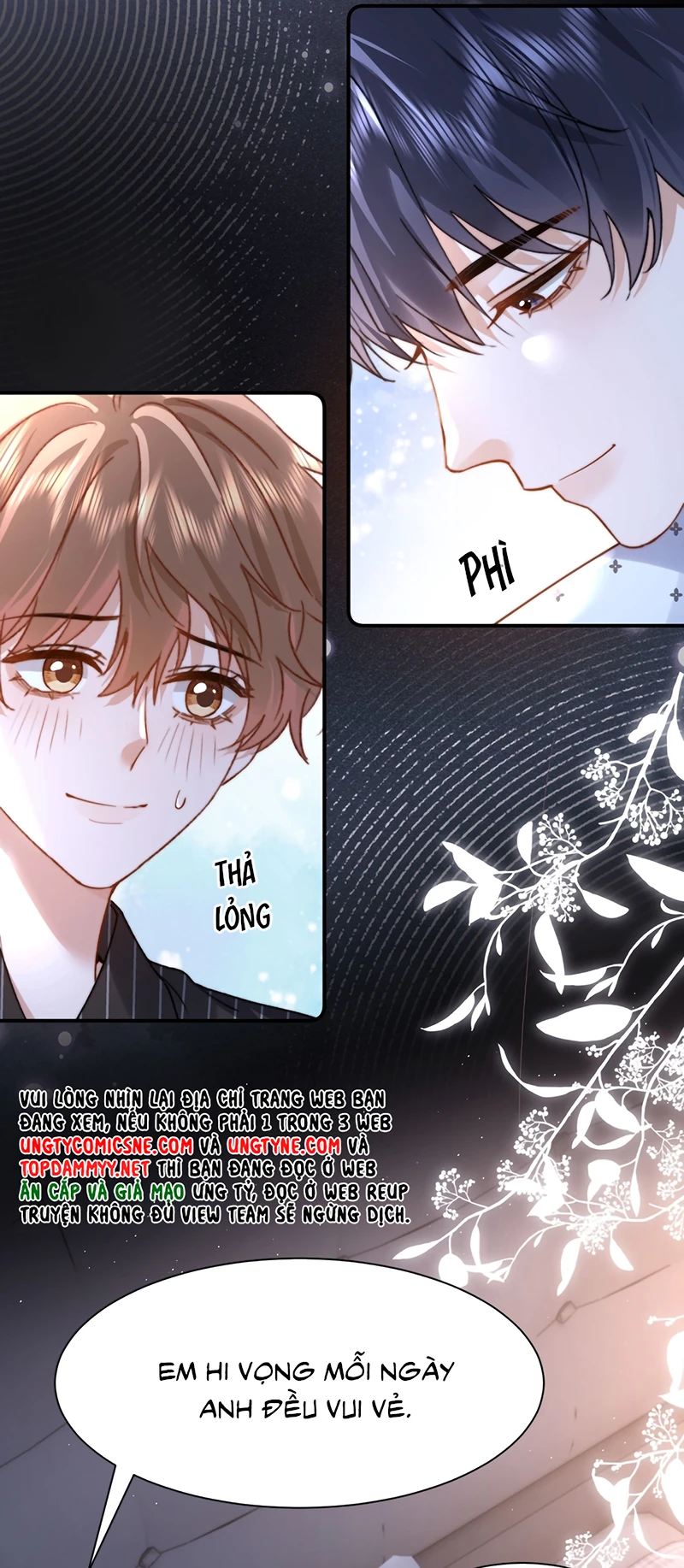 Chất Dị Ứng Đáng Yêu Chapter 126 - 36