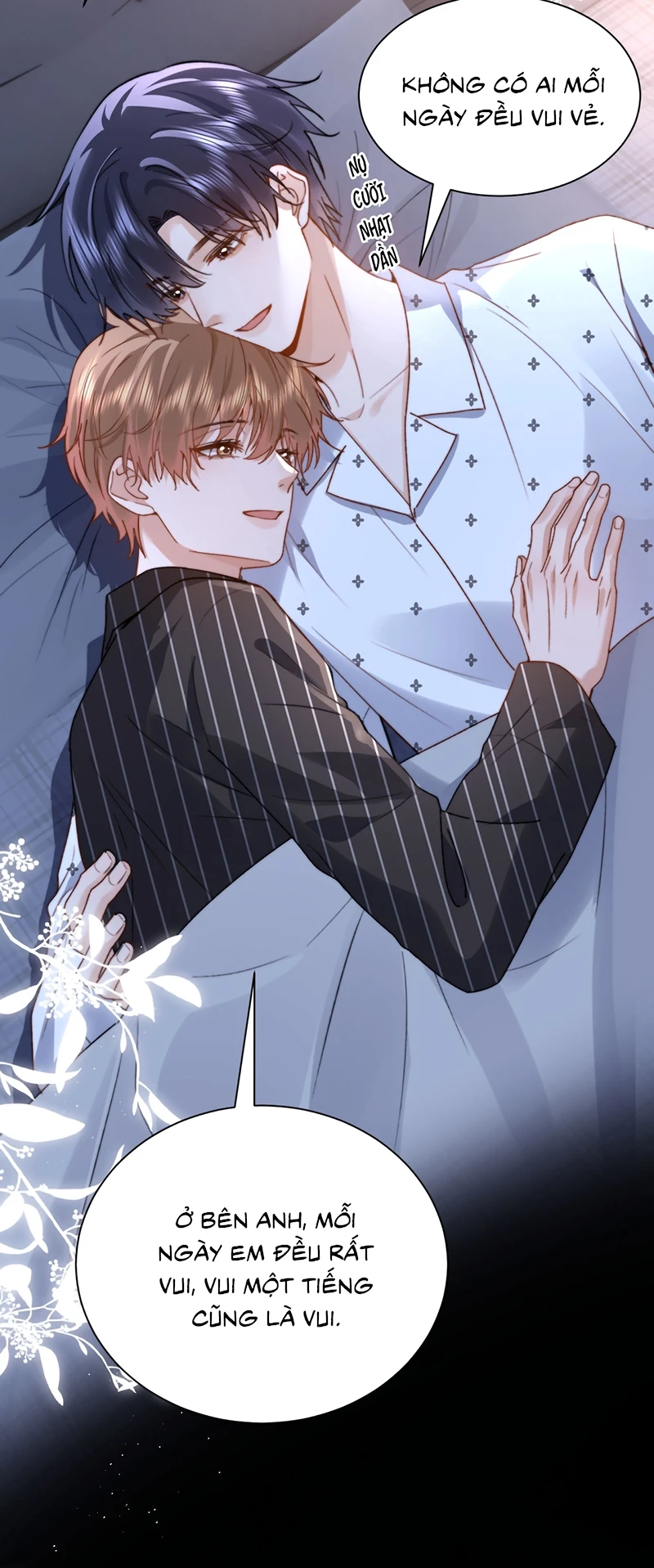 Chất Dị Ứng Đáng Yêu Chapter 126 - 37