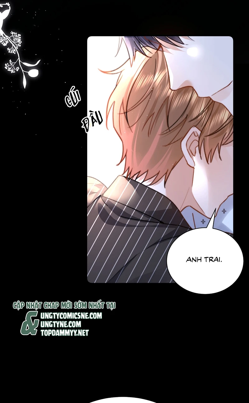 Chất Dị Ứng Đáng Yêu Chapter 126 - 38