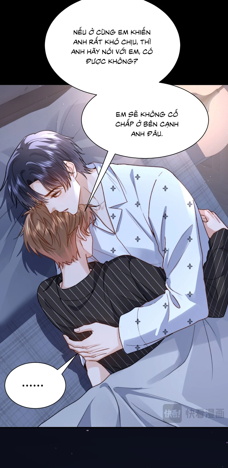 Chất Dị Ứng Đáng Yêu Chapter 126 - 39