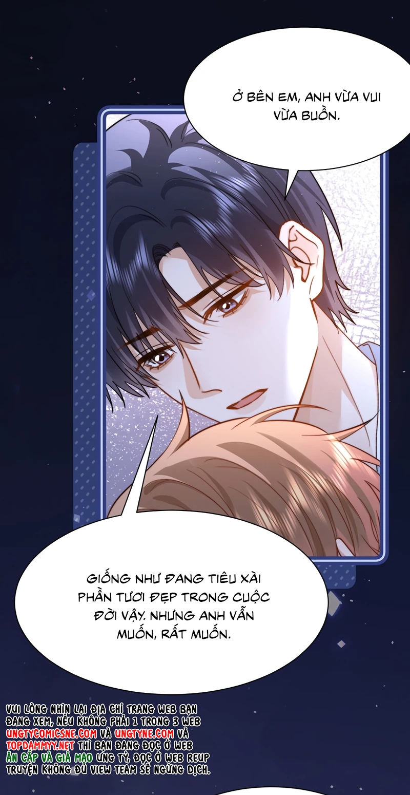 Chất Dị Ứng Đáng Yêu Chapter 126 - 40