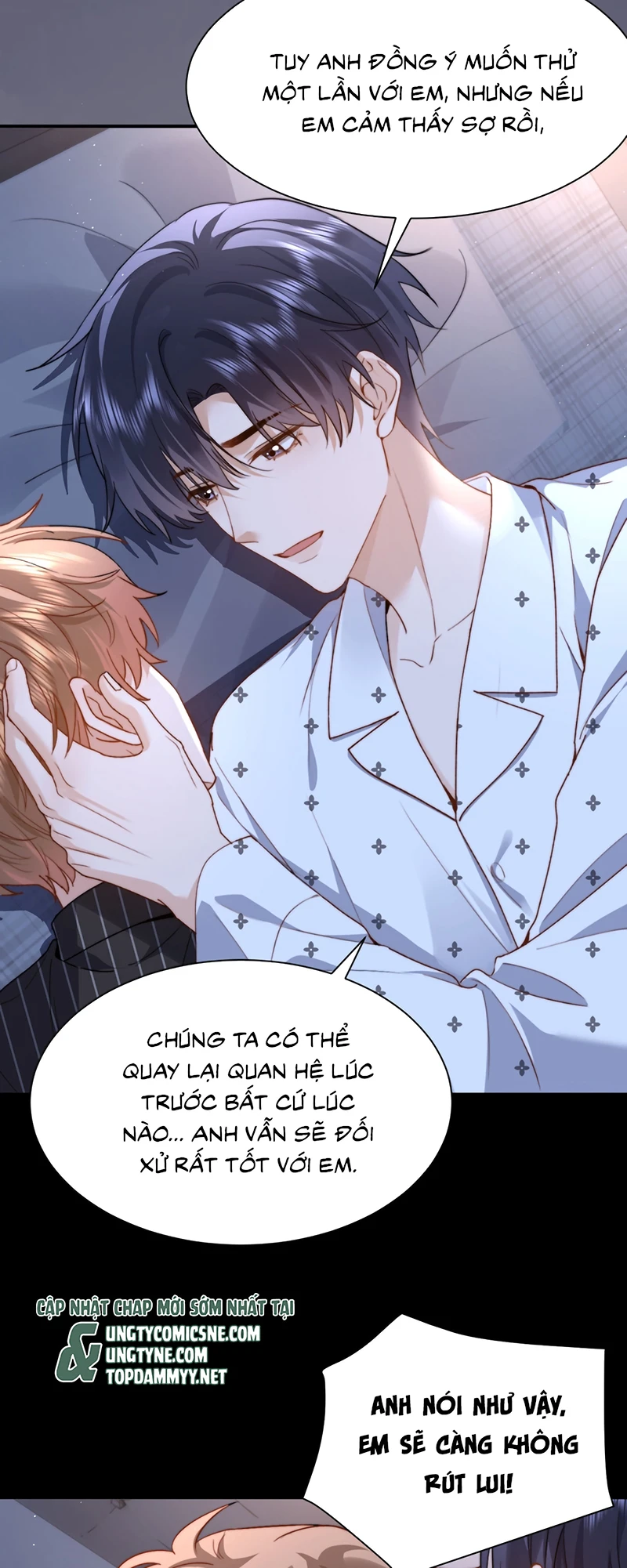 Chất Dị Ứng Đáng Yêu Chapter 126 - 42