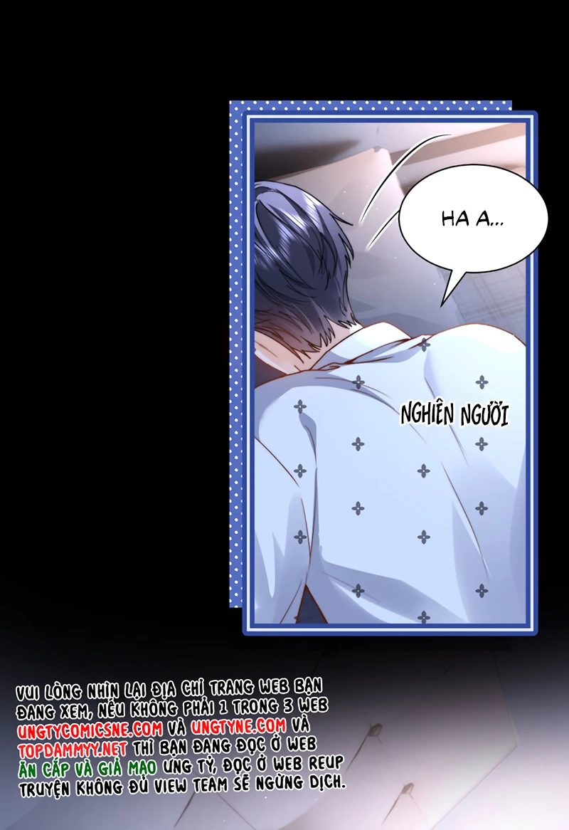 Chất Dị Ứng Đáng Yêu Chapter 127 - 4