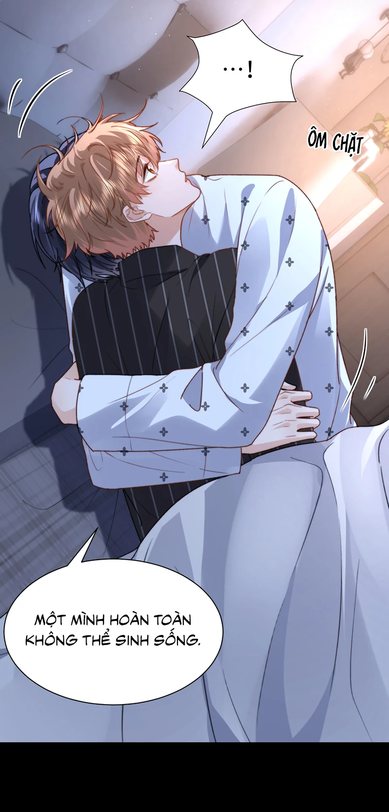 Chất Dị Ứng Đáng Yêu Chapter 127 - 5