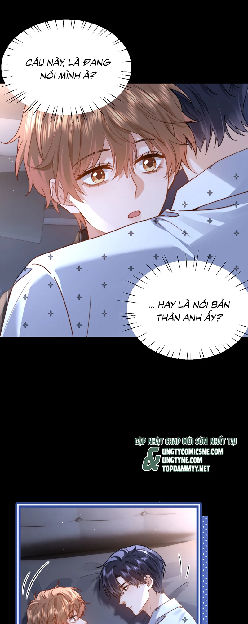 Chất Dị Ứng Đáng Yêu Chapter 127 - 6