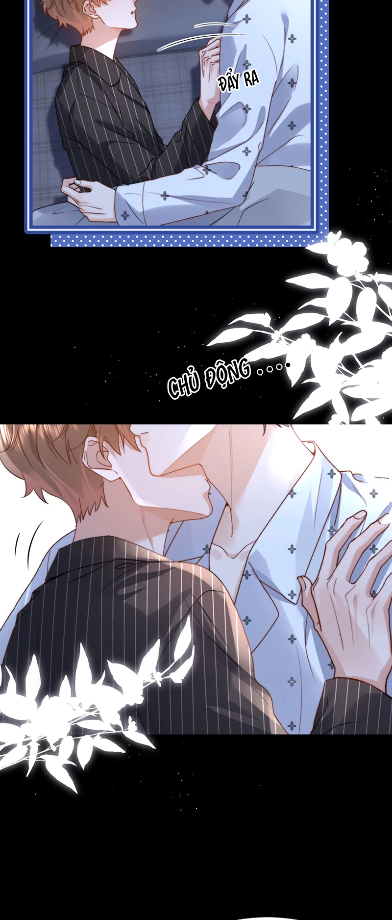 Chất Dị Ứng Đáng Yêu Chapter 127 - 7