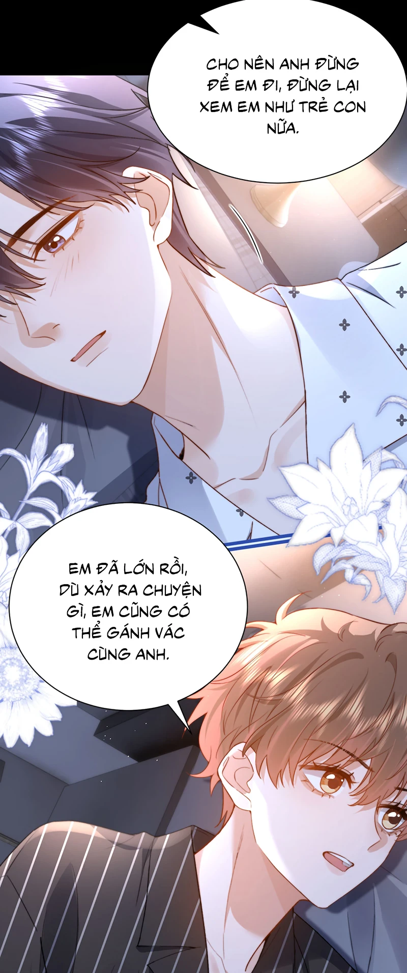 Chất Dị Ứng Đáng Yêu Chapter 127 - 8