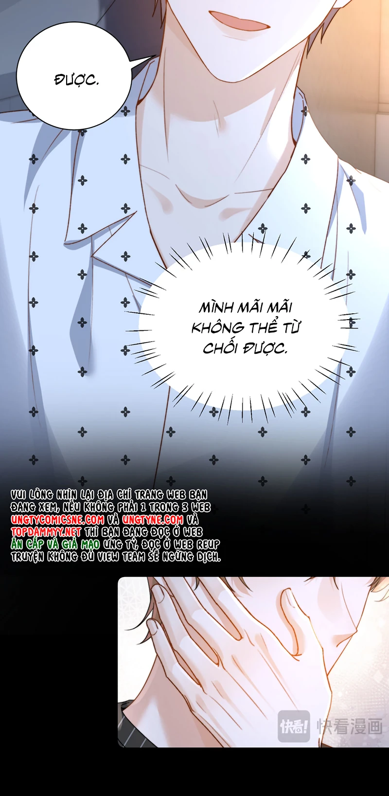 Chất Dị Ứng Đáng Yêu Chapter 127 - 18