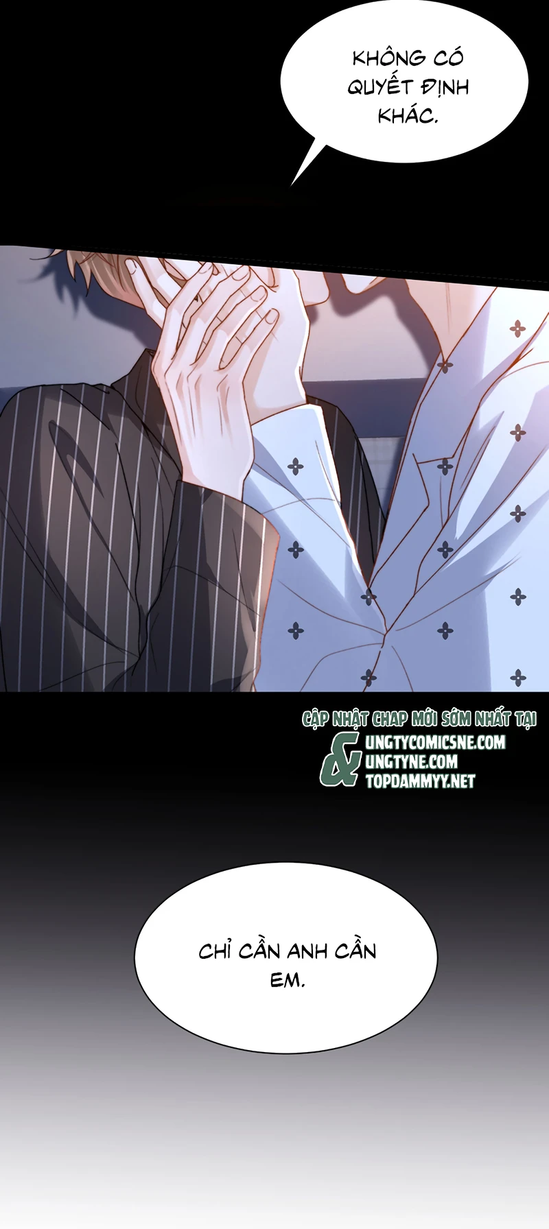 Chất Dị Ứng Đáng Yêu Chapter 127 - 20