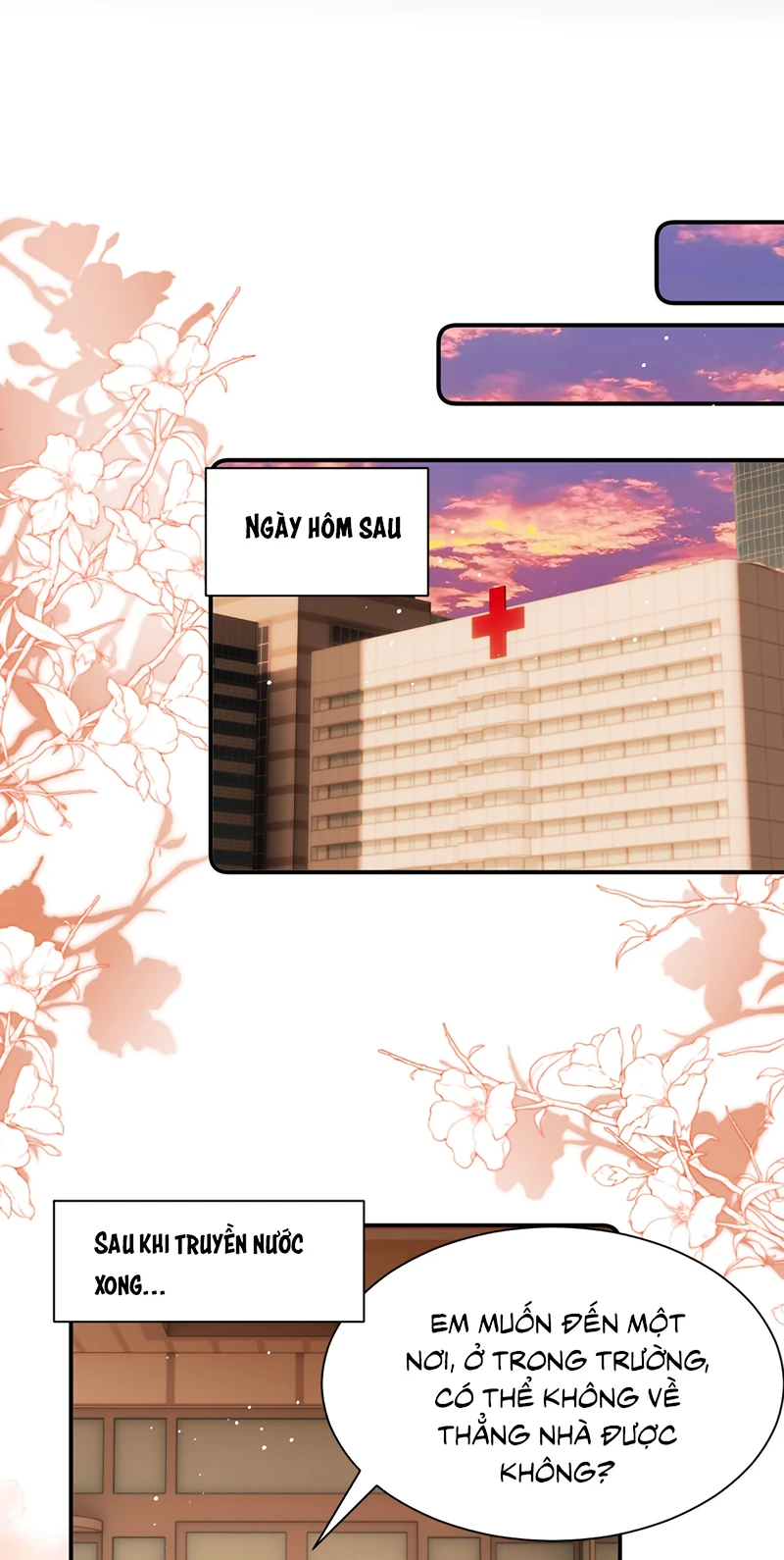 Chất Dị Ứng Đáng Yêu Chapter 127 - 21