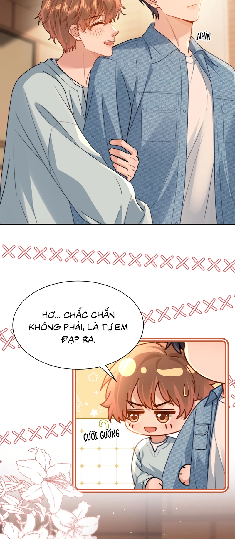 Chất Dị Ứng Đáng Yêu Chapter 127 - 23