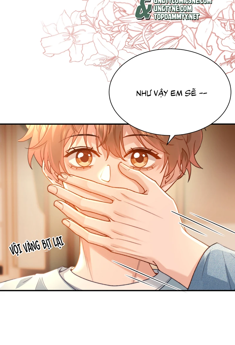 Chất Dị Ứng Đáng Yêu Chapter 127 - 25