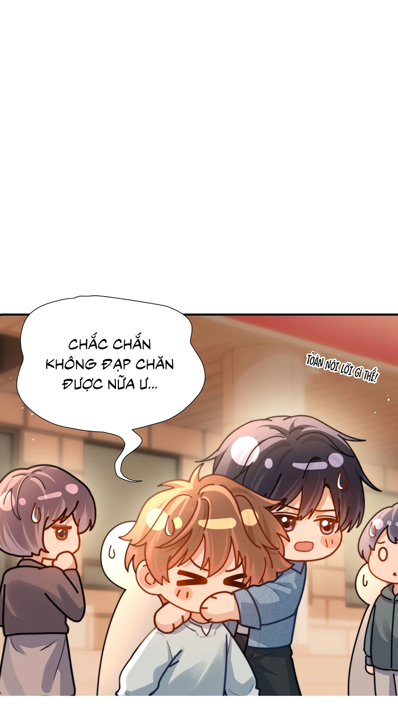 Chất Dị Ứng Đáng Yêu Chapter 127 - 26