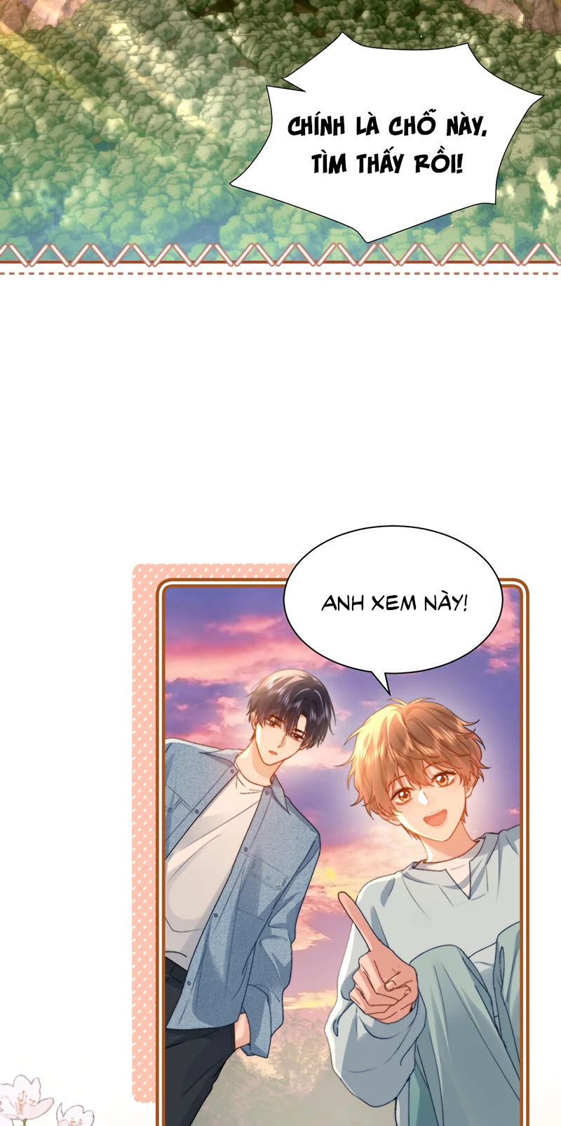 Chất Dị Ứng Đáng Yêu Chapter 127 - 28