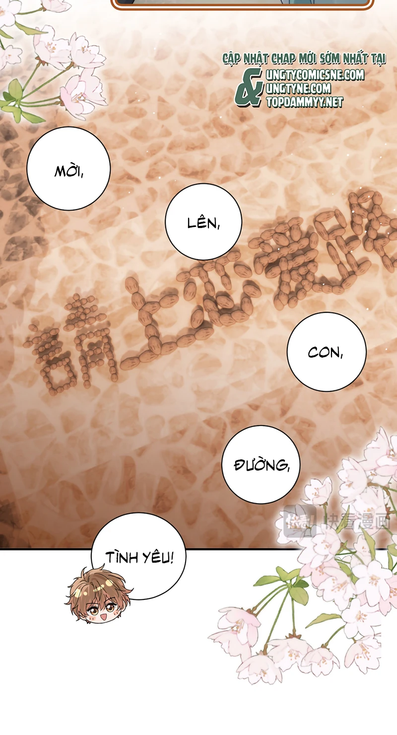 Chất Dị Ứng Đáng Yêu Chapter 127 - 29