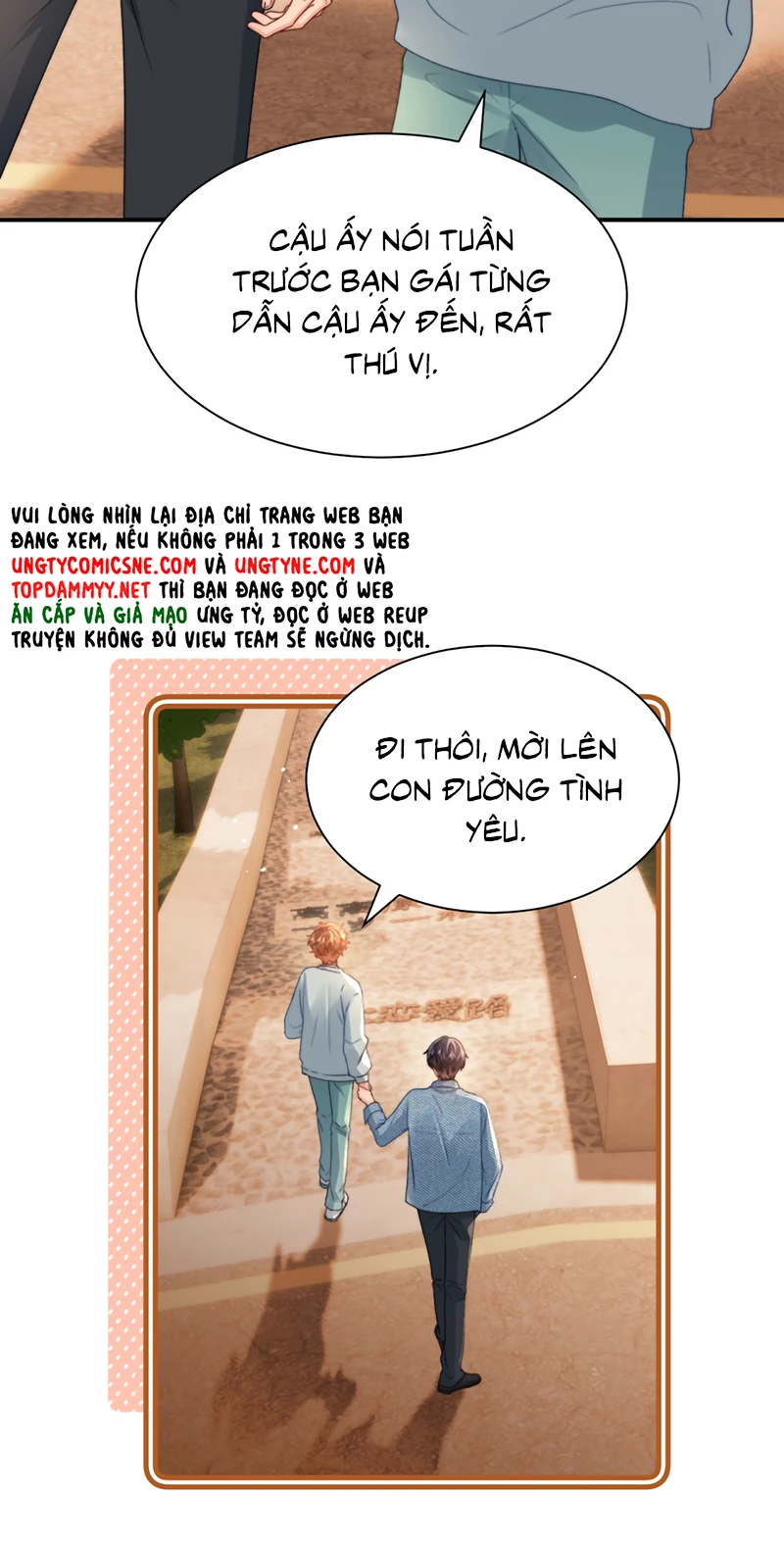 Chất Dị Ứng Đáng Yêu Chapter 127 - 31