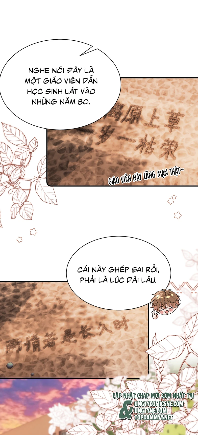 Chất Dị Ứng Đáng Yêu Chapter 127 - 32