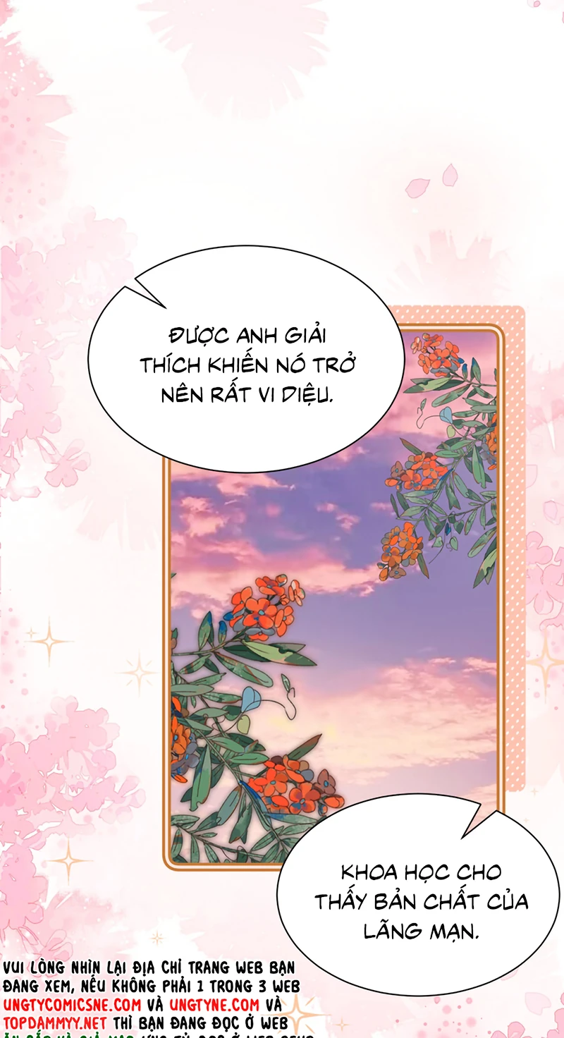 Chất Dị Ứng Đáng Yêu Chapter 127 - 34