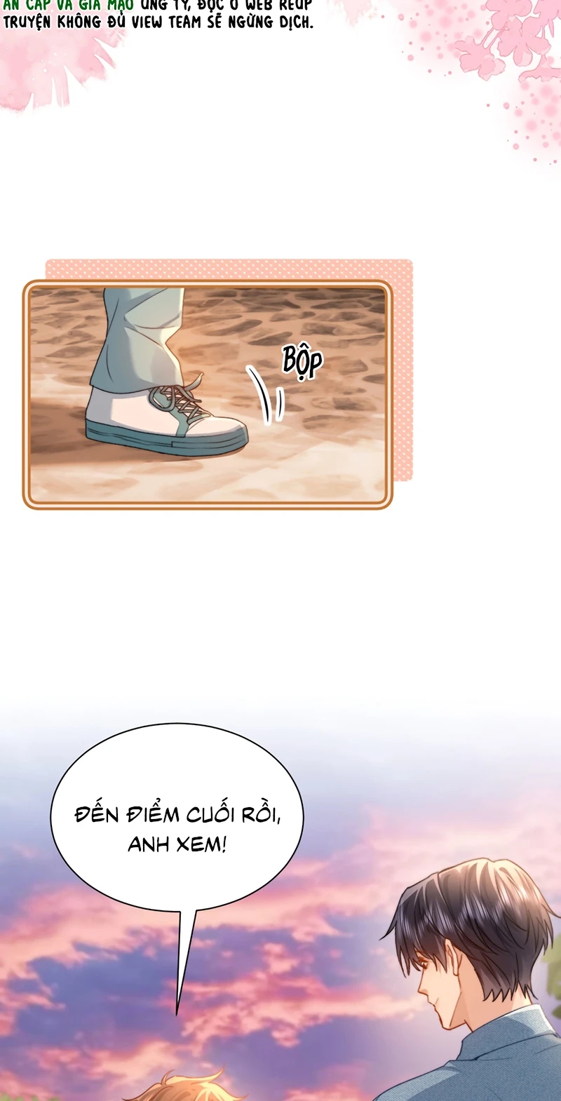 Chất Dị Ứng Đáng Yêu Chapter 127 - 35